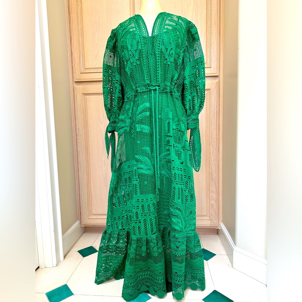 House of Harlow 1960 dress M